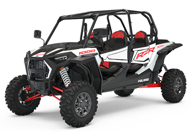 buggy polaris rzr 1000 turbo