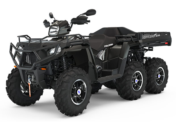 2021 polaris 4 wheeler discount