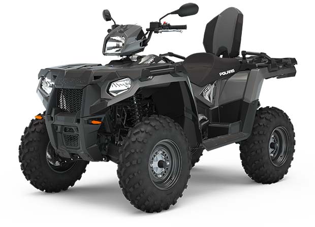 Polaris United Kingdom Sportsman Touring 570 EPS