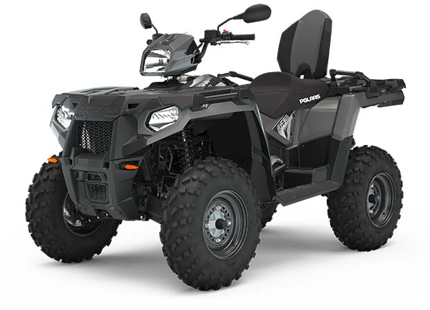 Polaris United Kingdom: Sportsman 570