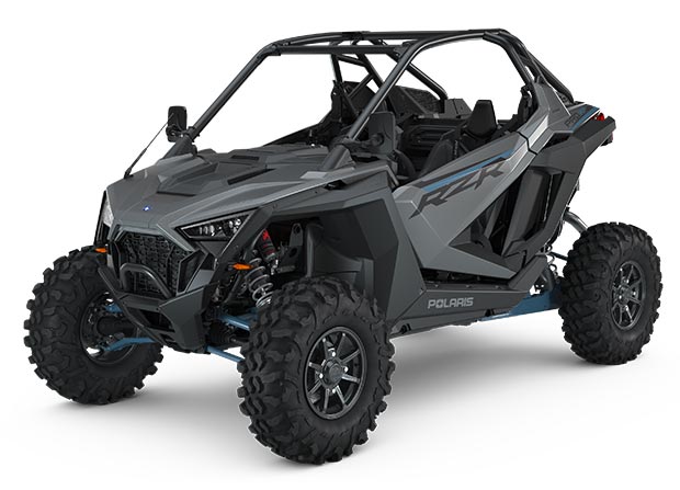 Polaris United Kingdom:Rzr PRO XP®