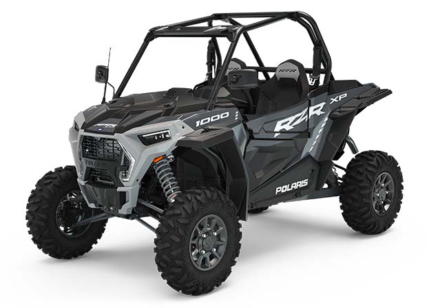 Polaris United Kingdom:Rzr XP® 1000 EPS