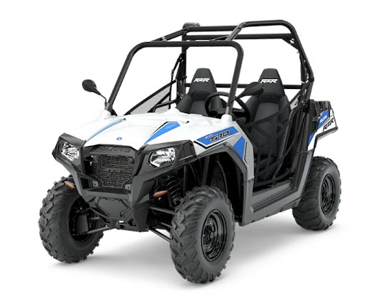 Polaris United Kingdom:Rzr® 570