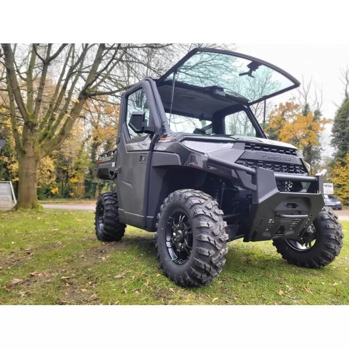 Test Tube Rask Parts Polaris United Kingdom: Polaris Ranger Diesel Deluxe (ROAD LEGAL) with ...