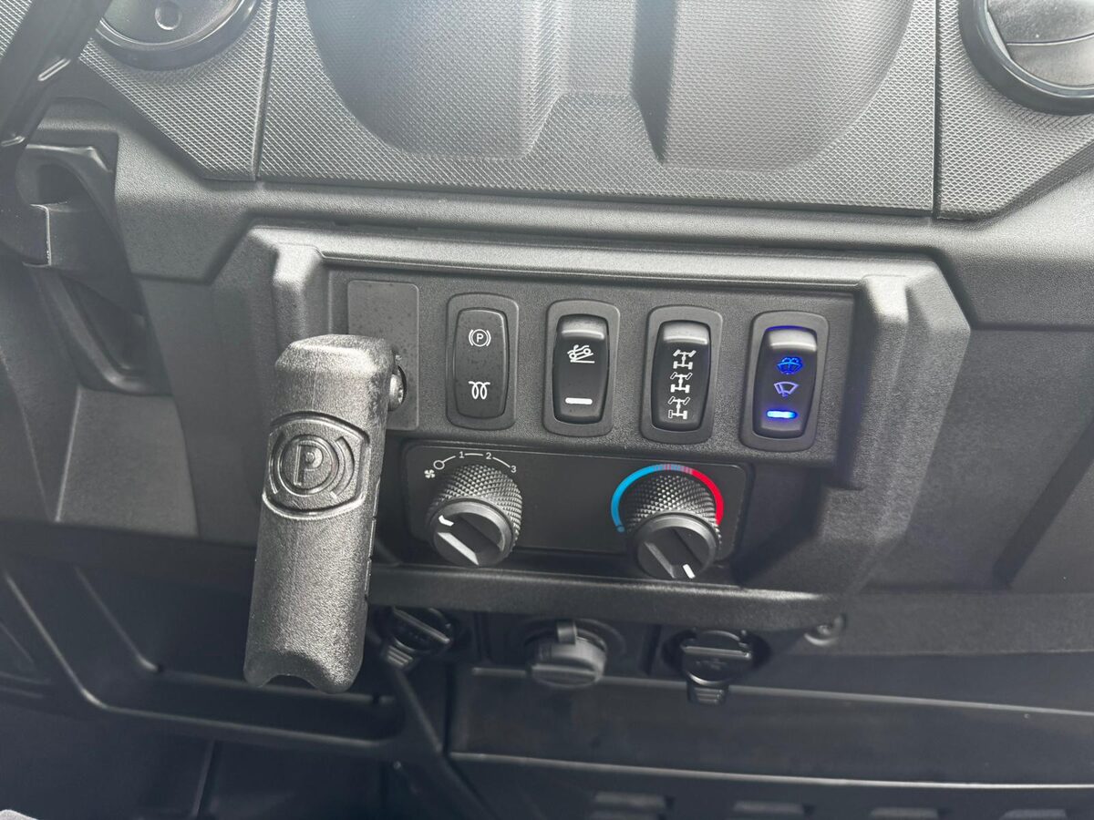 Test Tube Rask Parts Polaris United Kingdom: Polaris Ranger Diesel Deluxe (ROAD LEGAL) with ...