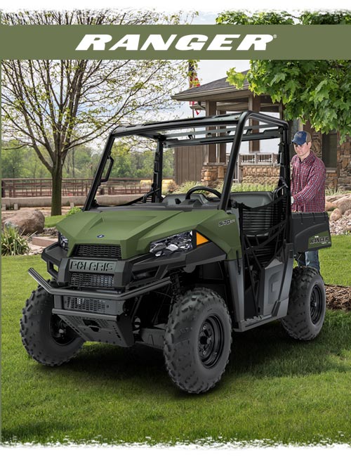 Polaris Uk Britain