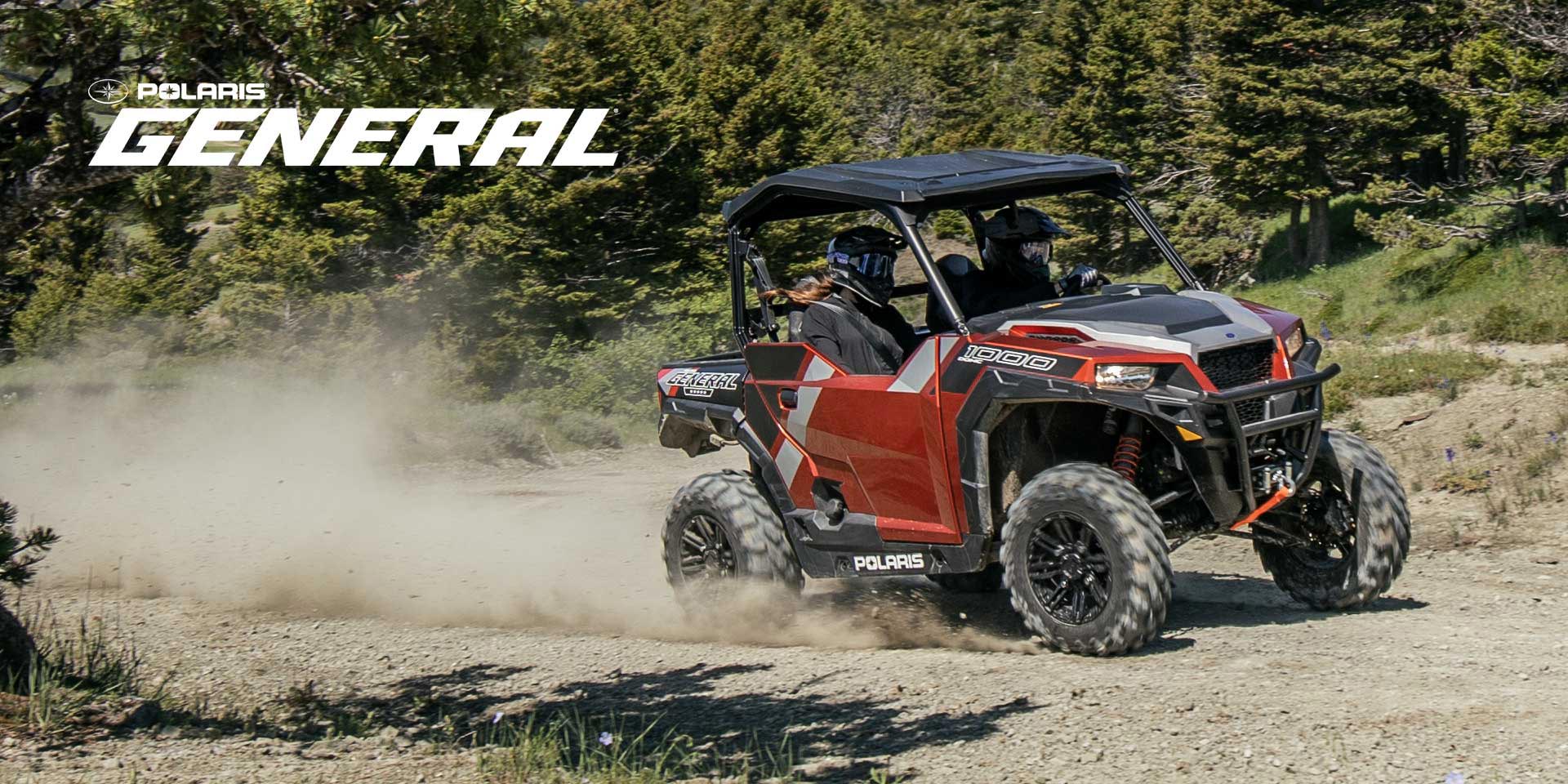Polaris UK:Polaris Britain