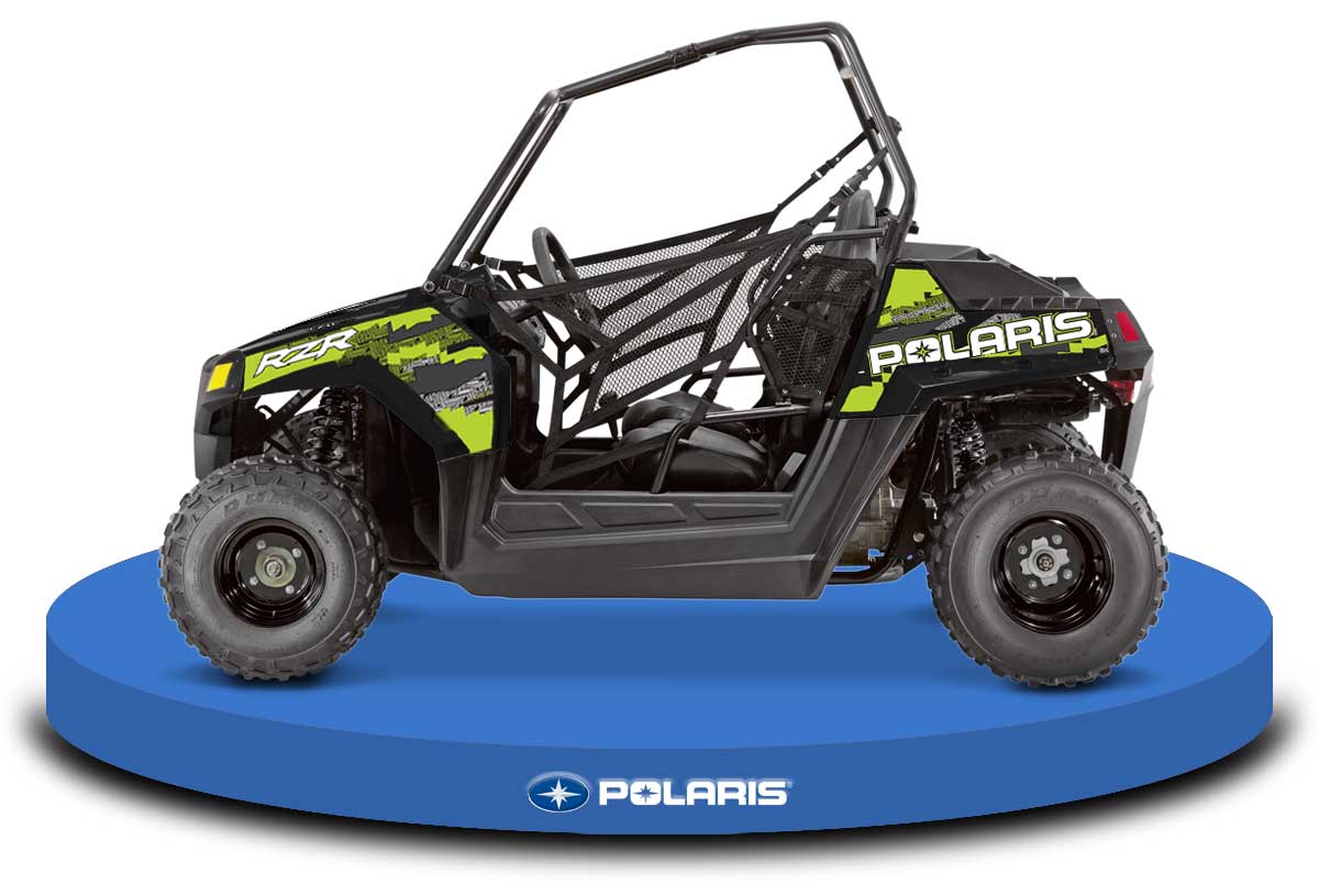 Polaris Razor 170 >> Polaris Uk Rzr 170 Efi Polaris Razor 170 >> Polaris Uk Rzr 170 Efi