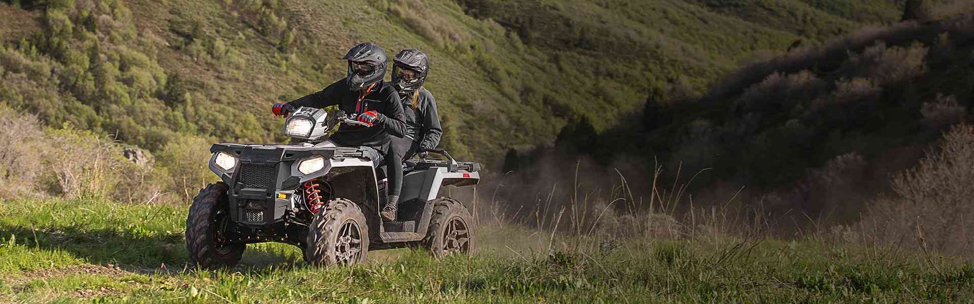 DO MORE, WITH SPORTSMAN