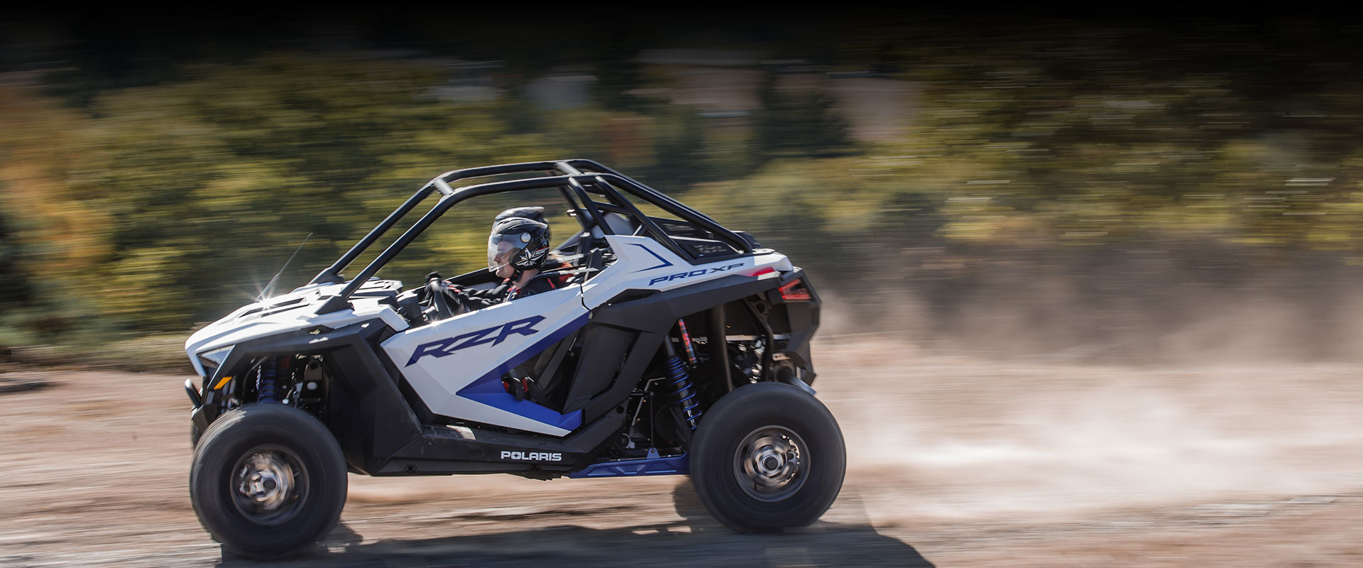 Polaris United KingdomRzr PRO XP®
