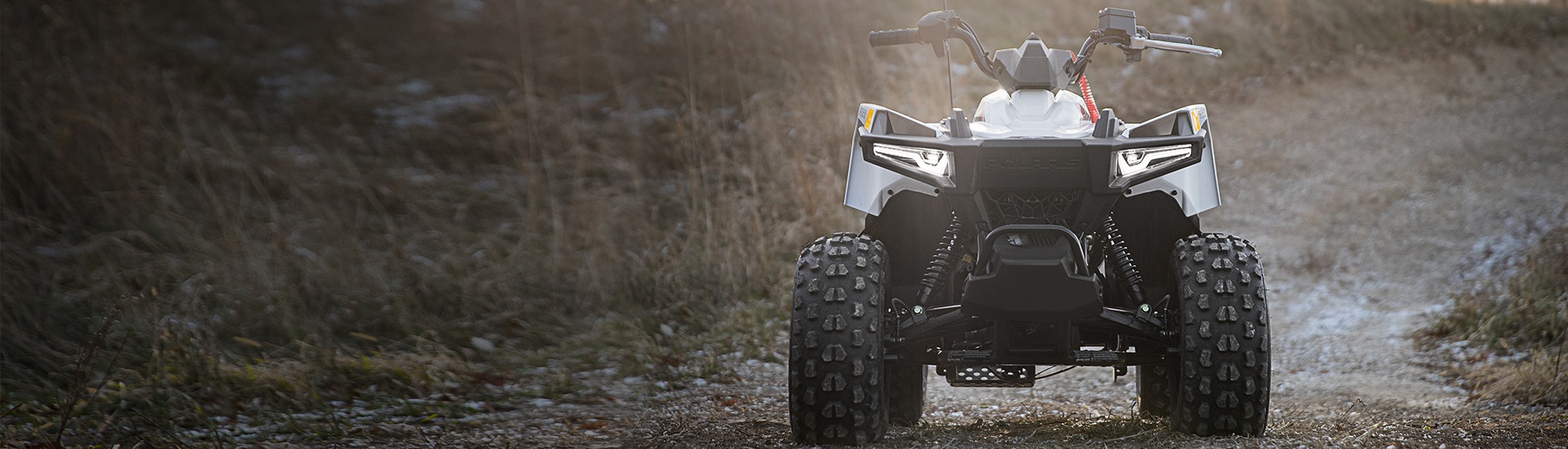 OUTLAW 70 EFI KEY FEATURES