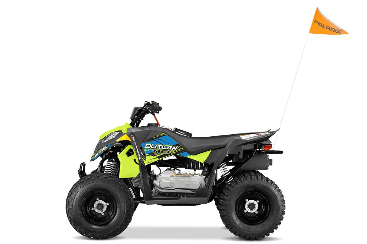 Outlaw® 110