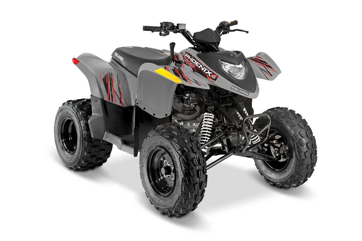 Phoenix® 200