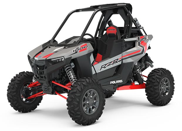 polaris rzr buggy