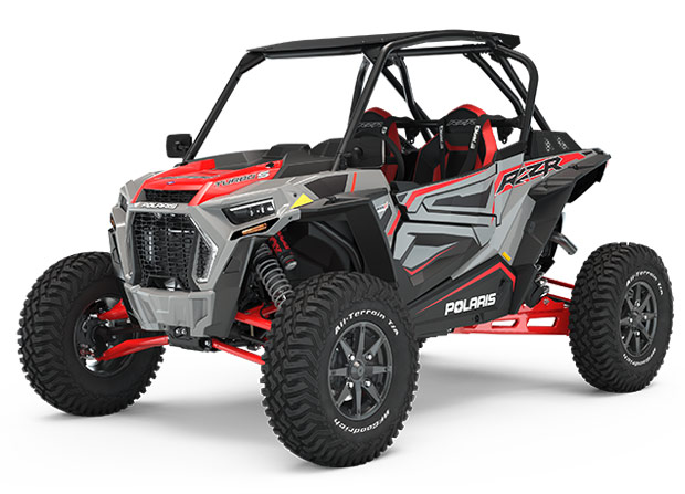 polaris buggy rzr 1000