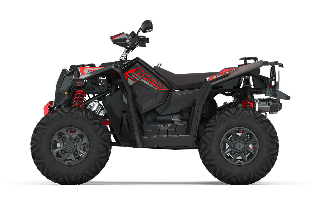Polaris United Kingdom Scrambler Xp 1000 S Polaris United Kingdom Scrambler Xp 1000 S