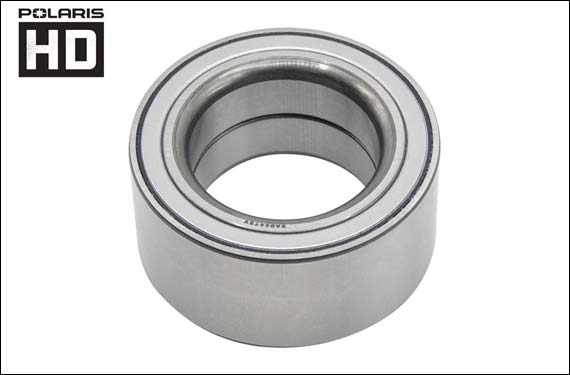 Heavy Duty Ball Bearings
