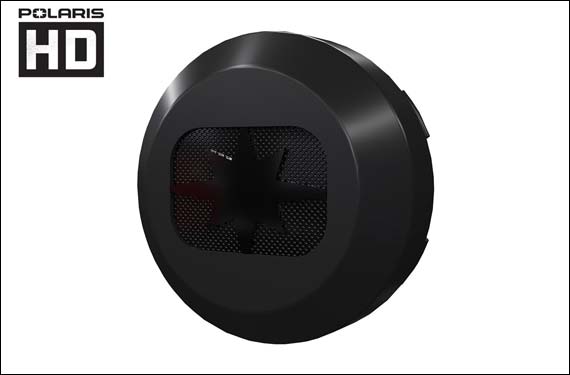 Heavy Duty Wheel Caps