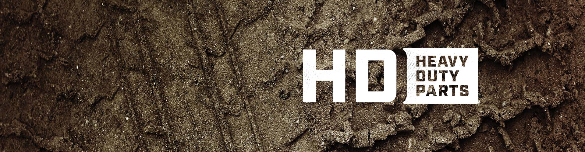 Heavy Duty Replacement Parts for Your Off Road Vehicle