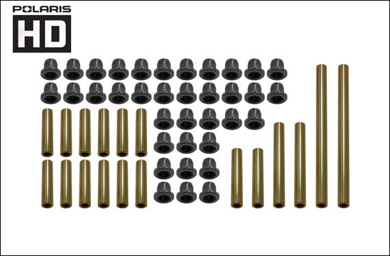 Heavy Duty Suspension Bushing Kit