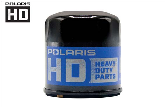 Heavy Duty Oil Filters