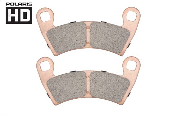 Heavy Duty Brake pads
