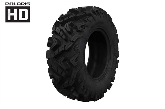 Heavy Duty Pro Armor® HD-K Tires