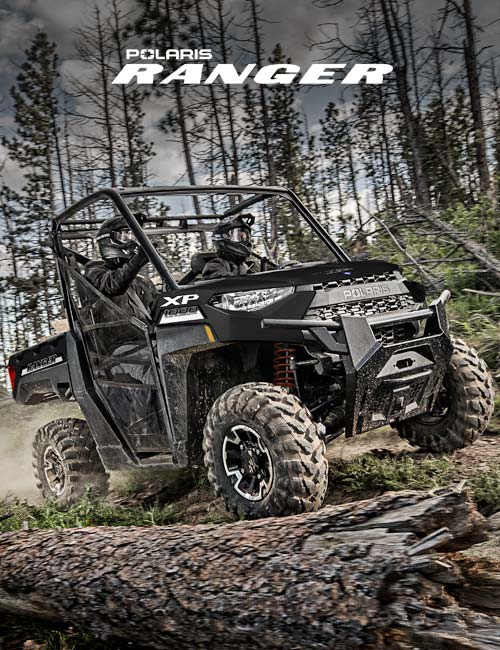 Polaris UK:Polaris Britain