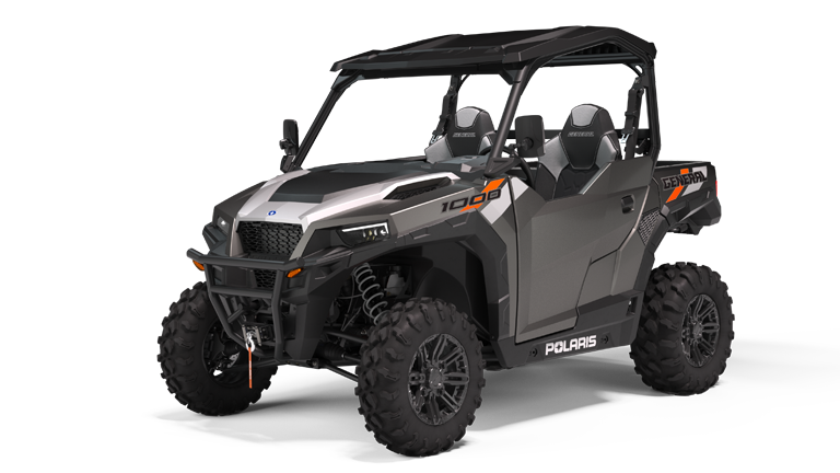 Polaris United Kingdom Scrambler Xp 1000 S