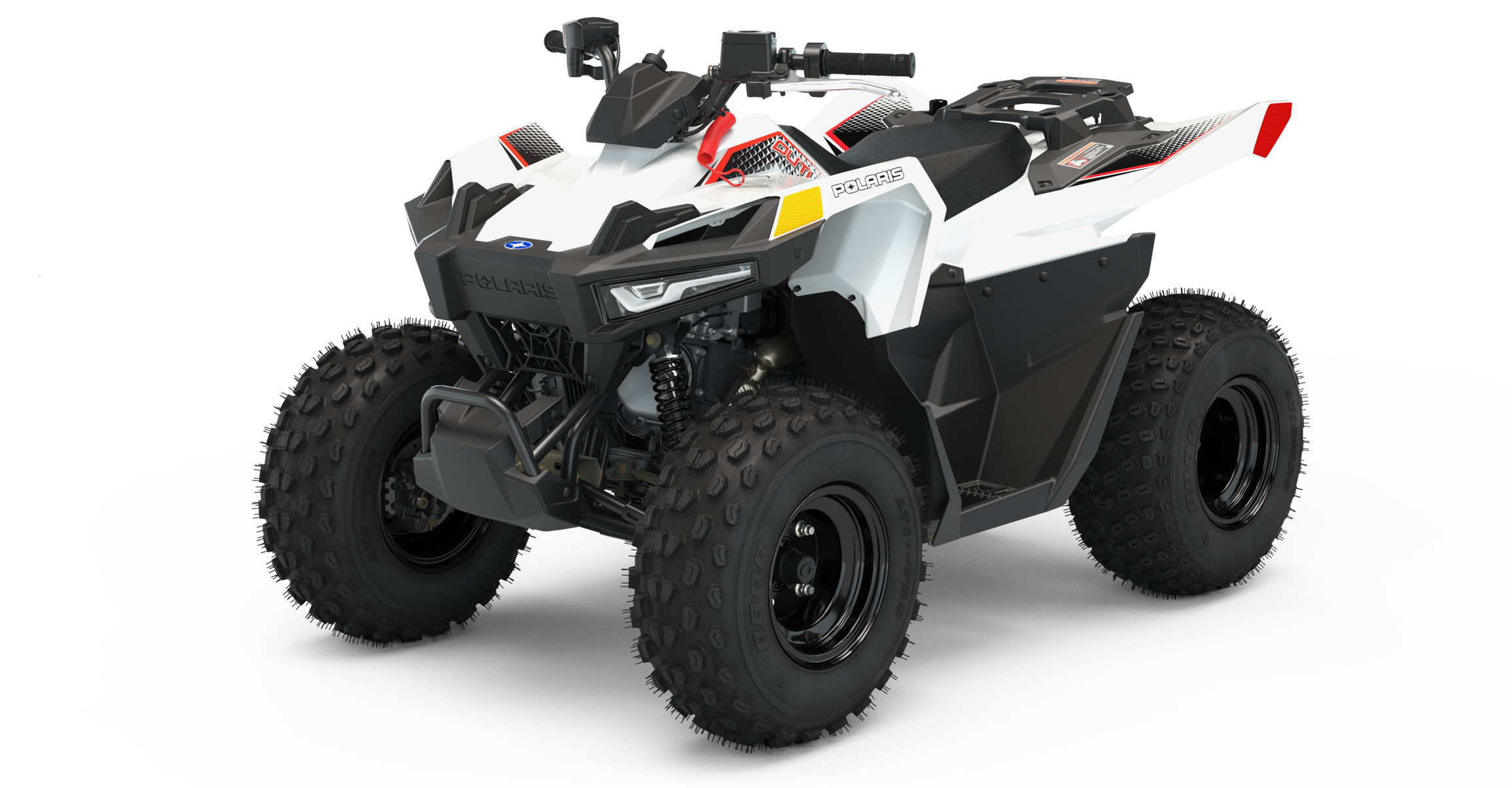 polaris 4x4 buggy