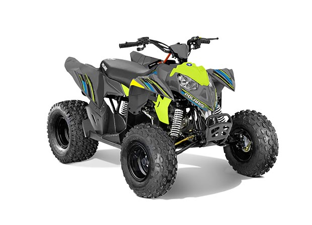 Polaris United Kingdom Sportsman Polaris United Kingdom Sportsman