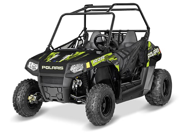 polaris rzr buggy