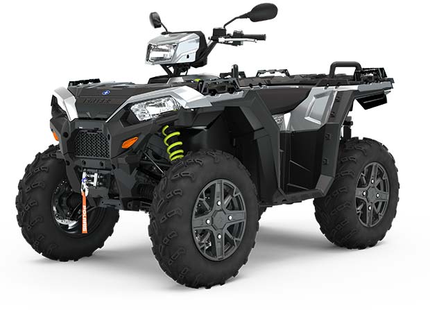 Polaris United Kingdom Sportsman Polaris United Kingdom Sportsman