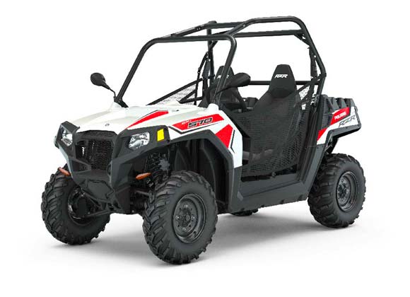 buggy rzr polaris