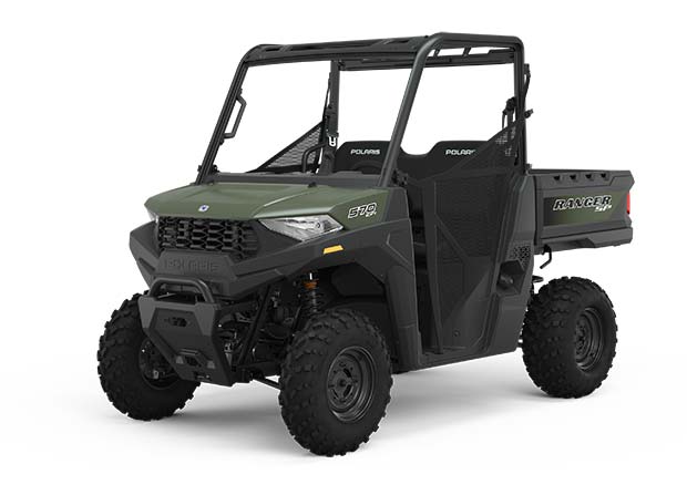 Ranger SP 570