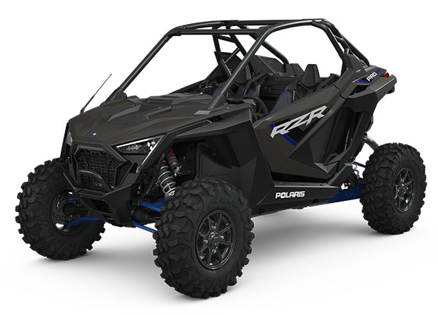 RZR 64 Pro XP Ultimate - Super Graphite