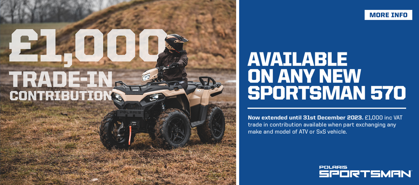 Polaris United Kingdom: Polaris Britain
