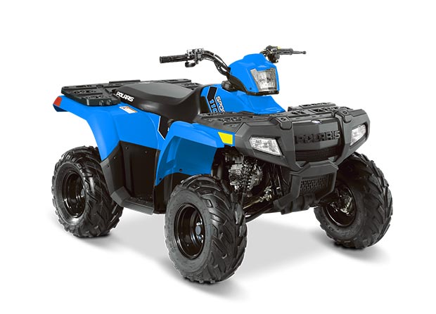 quad enfant polaris sportsman 110