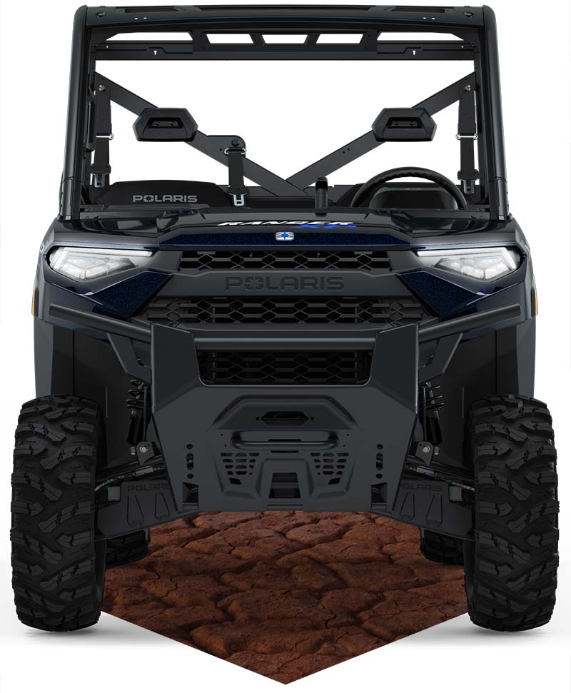 Polaris United Kingdom Ranger XP 1000 EPS