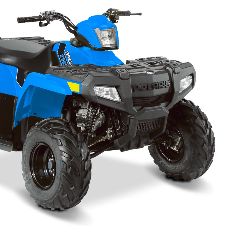 Used polaris sportsman 110 for sale store near me
