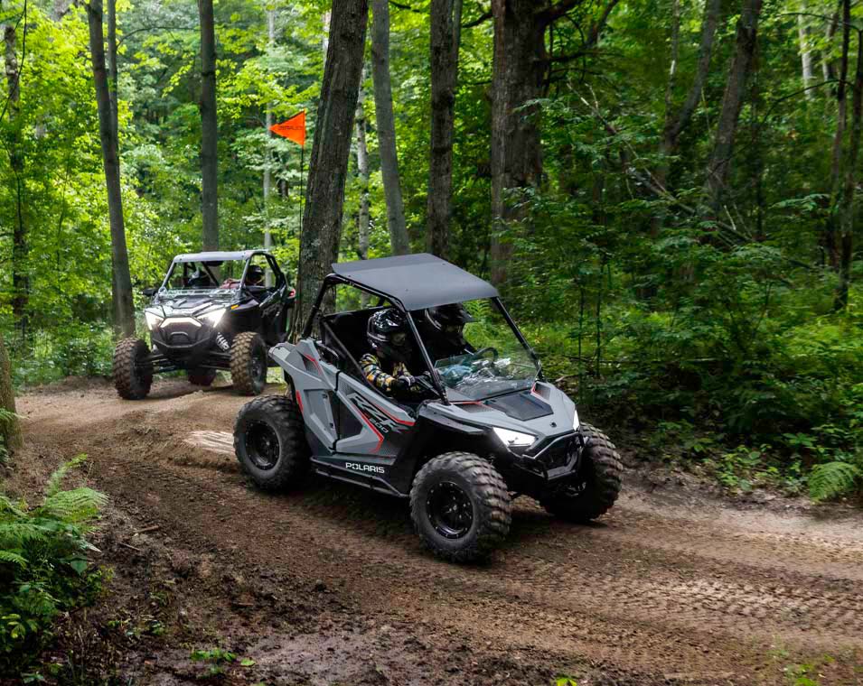 Kids rzr on sale
