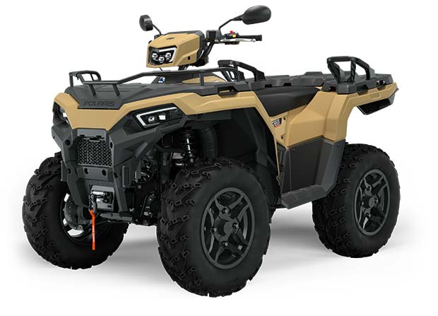 2021 polaris shop sportsman 570 price