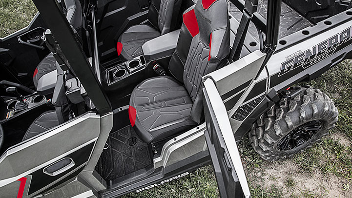 Polaris General 4 Seater >> Polaris Uk General 4 1000 Eps Polaris General 4 Seater >> Polaris Uk General 4 1000 Eps