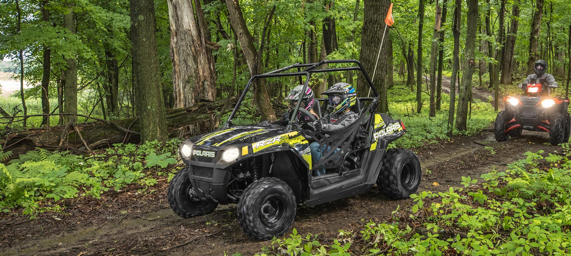 Polaris UK Rzr 170 EFI Rzr 170 EFI