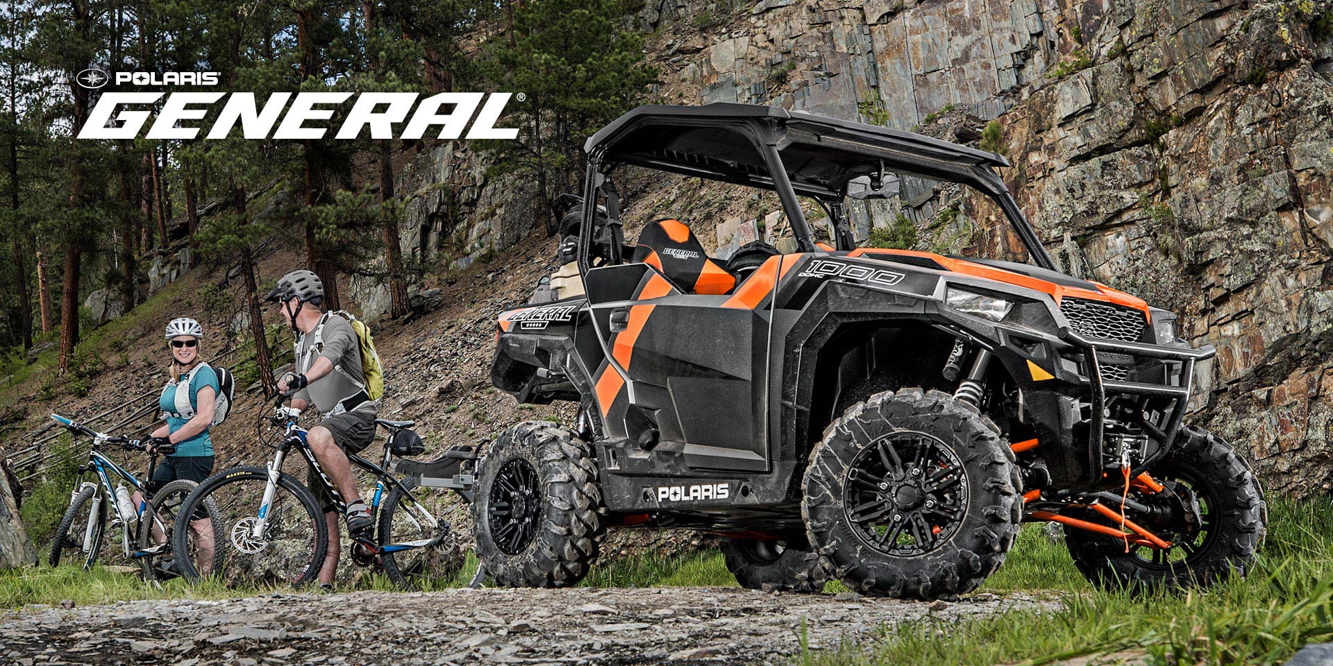 Polaris General Polaris General