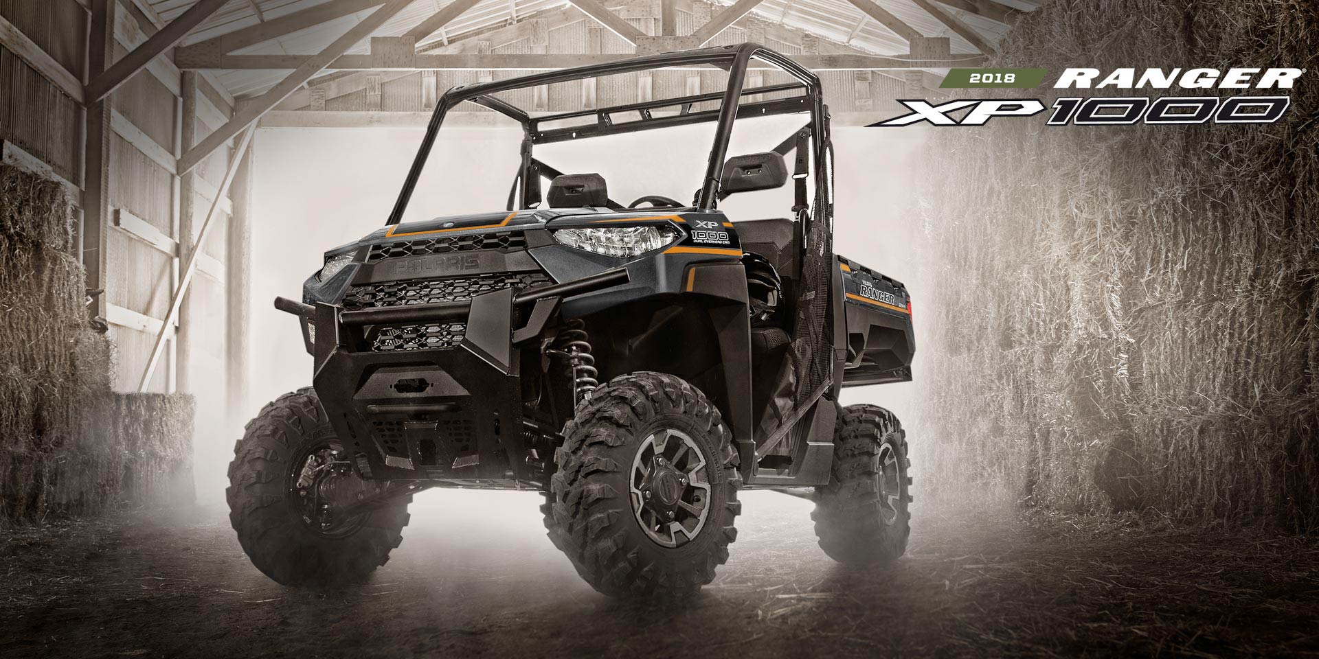 Polaris UK-Polaris Britain